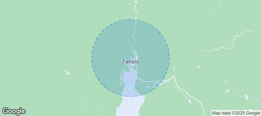 Discover Tahsis Airbnb Analytics
